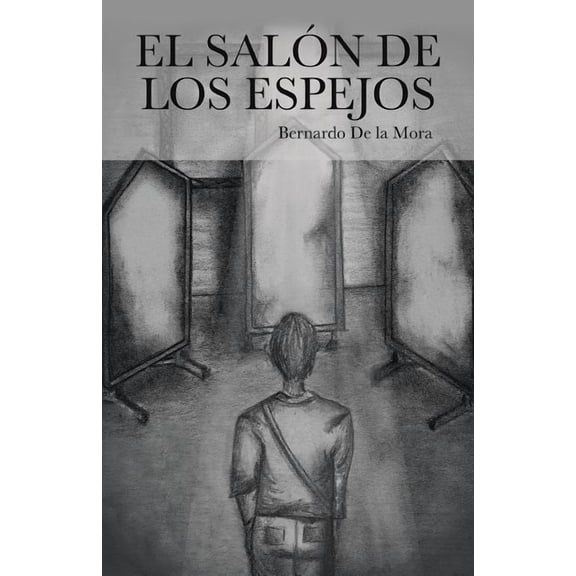 El Salón de los Espejos (Spanish Edition)