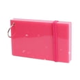 thumbnail image 5 of 3x5 Colored Lined Index Cards With Removable Metal Binder Ring Blank Index Cards 3x5 Index Cards Colored Index Cards 3x5 Flash Cards Note Cards Study Flashcards Office-Blue, 5 of 8