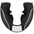 thumbnail image 2 of SENA Momentum EVO Cheek Pads Black MD, 2 of 2