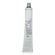 Pravana ChromaSilk, Hair Color Pastels Blissful Blue 3 fl. oz. Net 90mL