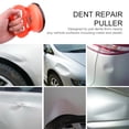 thumbnail image 4 of Outil de Réparation de Dent de Voiture Extracteur de Dent de Voiture Poignée de Levage Facile à Utiliser Réutilisable Multi-usages Ventouse Outil de Retrait de Dent de Carrosserie, 4 of 8