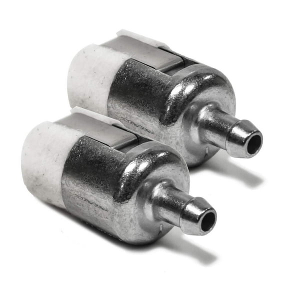Echo 2 Pack of Genuine OEM Fuel Filter # A369000480-2PK