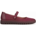 thumbnail image 2 of Vionic Women's Uptown Mary Jane Flat Cherry Jubilee 10M, 2 of 5