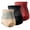 3pcs, variant on Thermogenic Fat Burning Sculpting Shorts, 4-in-1 Micro-Particle Sculpting & Fat-Burn Shorts