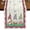 Yellow, variant on Table Runners 70 Inches Long Dress Scarves, Gnomes Easter Farmhouse Coffee/Dining/Kitchen Table Decor, Holiday Table Runner, Eggs Tulips Spring Floral Pink Plaid 13x70 Inch