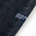thumbnail image 6 of JUMEYU Jeans for Boys Boys' Stretch Slim Straight Leg Denim Jean Size 13-14 (Black,13-14 Years), 6 of 9
