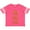 Football Pink and White, variant on Inktastic Thanksgiving I Yam What I Yam Funny Boys or Girls Toddler T-Shirt