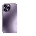 thumbnail image 6 of High-end Minimally Frosted Phone Case for iPhone se2/se3 ​​​​​​​,  iPhone14, iPhoneXr, iPhone7P, iPhone8P, iPhoneXs Max, iPhone11Pro Max, iPhone13Pro Max, iPhone14Pro Max, iPhone15promax, iPhone15P, 6 of 9