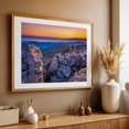 thumbnail image 5 of Blackrock Summit - Virginia Photography Unframed Wall Art Print 12 x 18 inches, 5 of 7