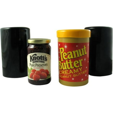 Magic Makers Peanut Butter And Jelly Illusion Pro Model