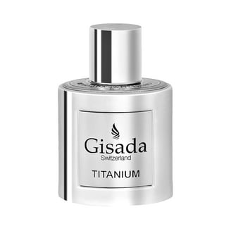 Gisada Men's Ambassador EDP Spray 3.4 oz Fragrances 7640164030418