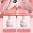 thumbnail image 3 of Thigh Master Exerciser Inner Thigh Exercise Equipment Pelvic Floor Muscle, 3 of 8