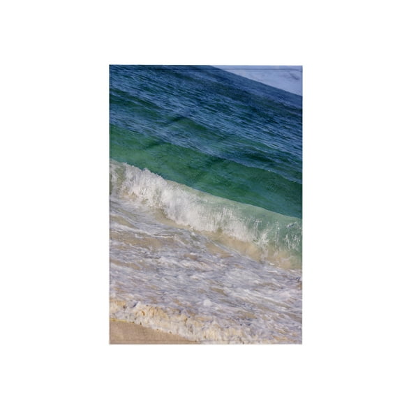 3dRose, Dominican Republic, Punta Cana, Bavaro Beach-CA14 LEN0203 - Lisa S. Engelbrecht, 15x22 Hand Towel