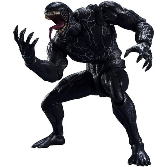Tamashii Nations - Venom: Let There Be Carnage, Bandai Spirits S.H.Figuarts, Bandai, Gifts