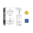 thumbnail image 1 of Splash Foam Spray， NEW Splash Spray Tablets & Spray Bottle Splash Foam Spray Oven Cleaner Splash Spray Cleaner Splash Spray All Purpose Cleaner For Oven（60ml）, 1 of 6