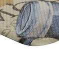 thumbnail image 6 of Chef Gear Novelty Anti-Fatigue Kitchen Mat Set, Coffee Cup, 17.5 in. x 48 in./17.5 in. x 28 in., 6 of 9