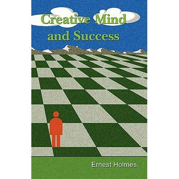 Creative Mind and Success