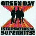 thumbnail image 1 of Green Day - International Superhits! (Vinyl), 1 of 1