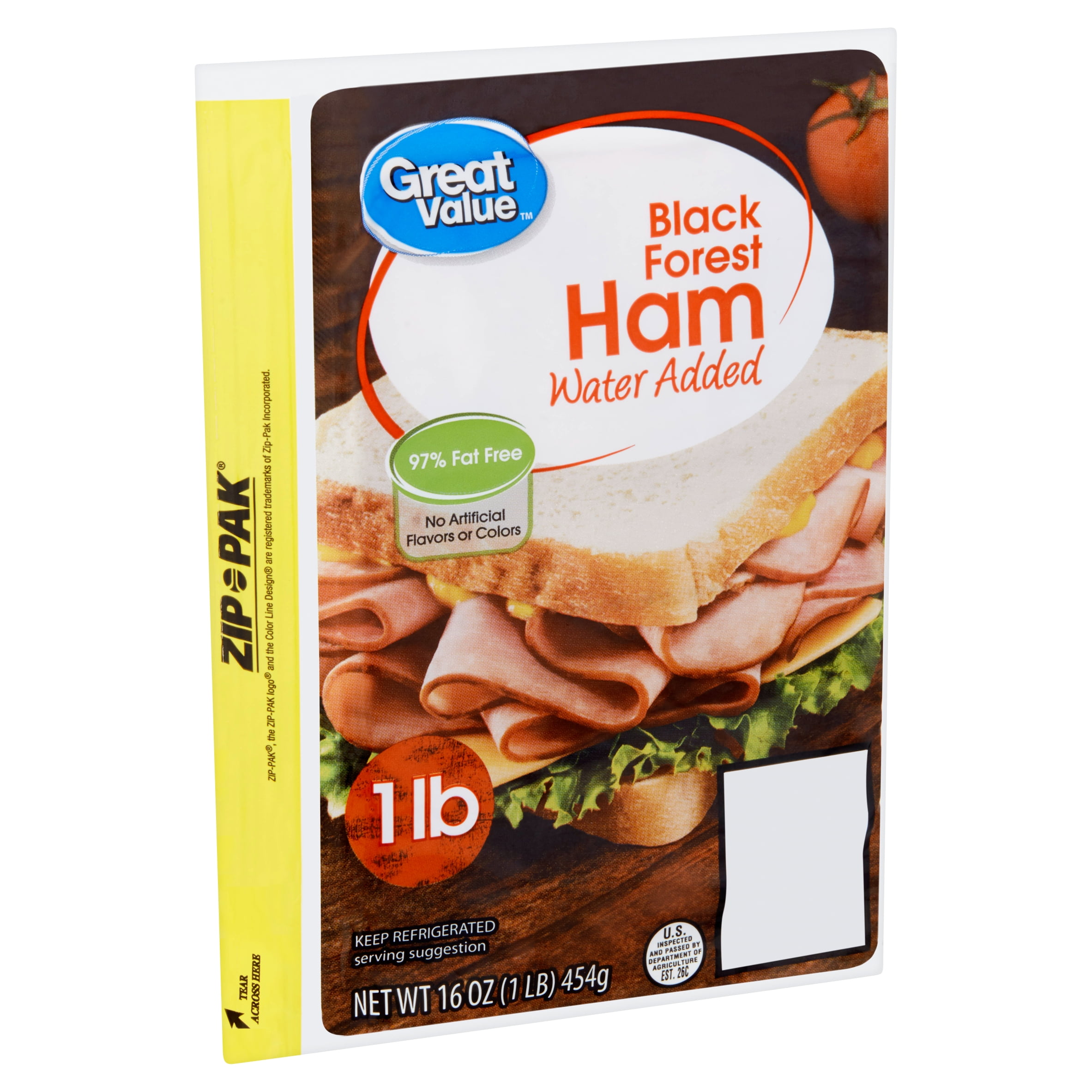 black forest ham black forest ham