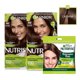 thumbnail image 1 of 2 Pack Tinte Cabello Garnier Nutrisse 2  50 Castaña y 1 Retocador 50, 1 of 4
