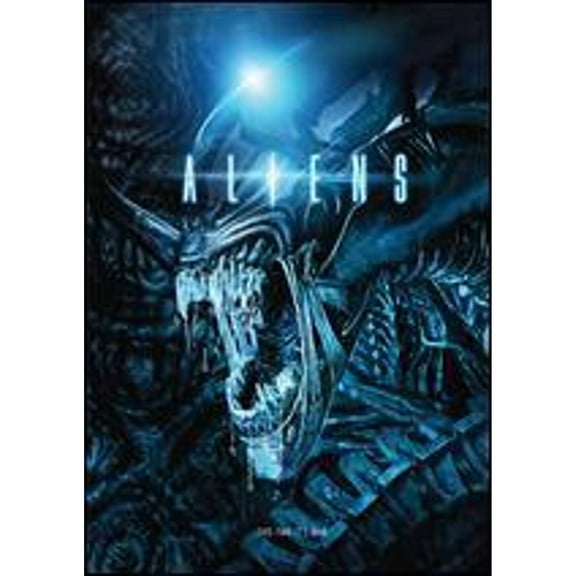 Pre-Owned Aliens (DVD 0024543982531) directed by James Cameron