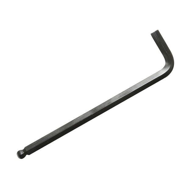 Llave Hexagonal l Punta De Bola 1/2 49-1/2bp Urrea Urrea 49-1/2BP