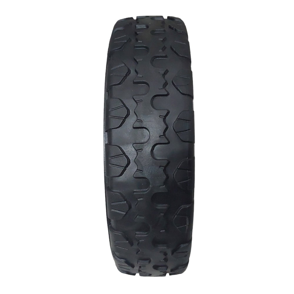 Proven Part Lawn Mower Front Wheel
