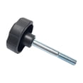 thumbnail image 4 of Perilla de fijación de perno Perilla de tornillo fijo Perilla de tornillo Perilla de rosca para bicicleta de ejercicio Entrenamiento en casa, 4 of 8