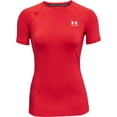 thumbnail image 1 of Camiseta Compresiva Under Armour HeatGear de Manga Corta Talla XL, 1 of 2
