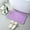 Purple, variant on Clearance Under $5 Boovnll Bath Mat, 16x24" Super Absorbent & Soft Thicken Coral Velvet Bath Mats for Bathroom, Non-Slip Quickly Dry for Bathroom, Kitchen, Floor, Pool, Toilet Mat, Bathroom Rugs