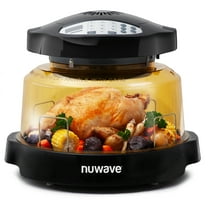 Nuwave Original Countertop Oven & Air Fryer