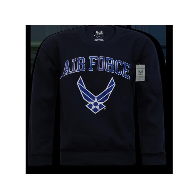 Rapiddominance Air Force Pullover Hoodie 
