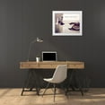 thumbnail image 3 of Susannah Tucker Photography 32x26 White Modern Wood Framed Museum Art Print Titled - Happily Ever After, 3 of 4