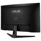 thumbnail image 5 of Monitor Gamer Curvo 31.5 ASUS TUF Gaming VG32VQ1B WQHD 165Hz 1Ms FreeSync Premium HDMI Asus TUF Gaming VG32VQ1B, 5 of 5