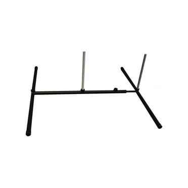 Rinehart Targets 18736 Indoor 3D Small Archery Range Target Stand