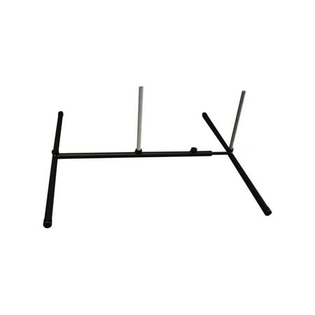 Rinehart Targets 18736 Indoor 3D Small Archery Range Target Stand