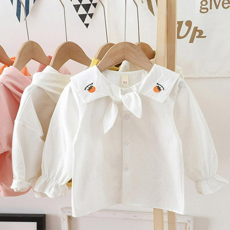 Casual shirts shop for girls