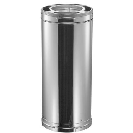 United States Stove Company Duravent Steel Venting Kit
