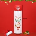 thumbnail image 4 of Christmas Water Bottle, Vacuum Insulated Stainless Steel 16.9oz Cup Thermoses with Locking Cover Leak-Proof Design, Cute Cartoon Christmas Gift for Boys Girls Students, 4 of 8