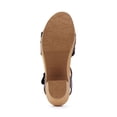 thumbnail image 2 of Tory Open Toe Heels, 2 of 6