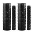 thumbnail image 1 of Opolski 4Pcs Anti-skid Motorcycle Handlebar Grip Brake Clutches Lever Cover Protector, 1 of 7
