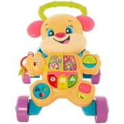 Laugh & Learn Smart Stages Learn Baby Walker Assortment