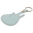 thumbnail image 3 of MasteelfCA Porte-Clés Sac de Rangement pour Crocheté de Guitare Support de Plectre de Guitare Électrique, 3 of 8