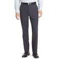 thumbnail image 3 of Van Heusen No-Iron Flat-Front Traveler Dress Pants, 3 of 5