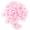 Rose, variante sur Qiilu 50 Pcs Appliqués en Forme de Nœud Papillon Dentelle Artisanat Nœud Décoration de Mariage, Décoration de Mariage, Décoration de Couture