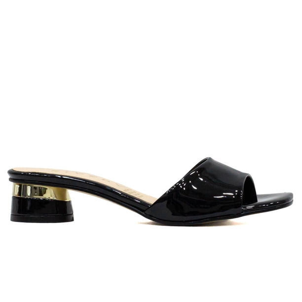 Sandalias Para Mujer Rivedy 4031