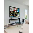 thumbnail image 6 of Marmont Hill "Super Games" by Josh Ruggs Framed Painting Print, 6 of 6