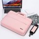 thumbnail image 1 of La bolsa para computadora portátil es adecuada para Xiaomi, Huawei, Apple, Dell, Asus Glory Shoulder Handbag, 1 of 6