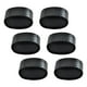 thumbnail image 5 of 6x Almohadas para reloj Soporte para reloj de pulsera Soporte para reloj Pequeño Juego de soporte para reloj hecho a mano Estera de carbono negro, 5 of 9