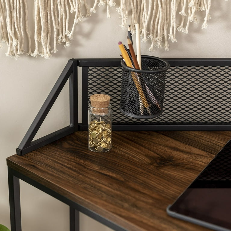 Bowie corner desk discount